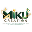 MIKU Creation logo