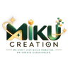 MIKU Creation logo